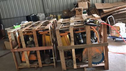 保德行李、家具、电器包装托运