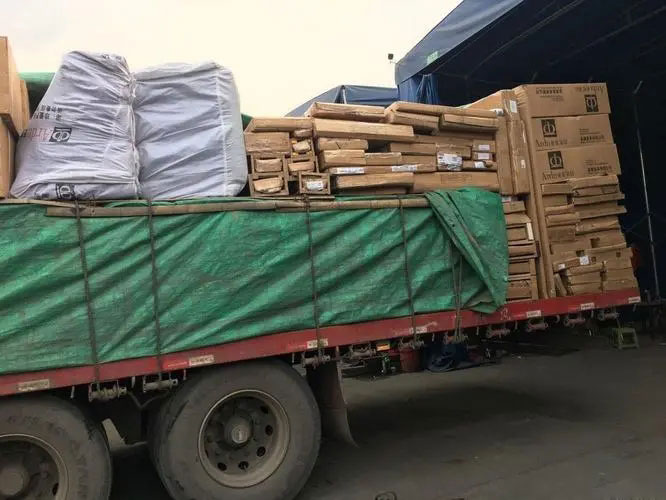 保德家具托运